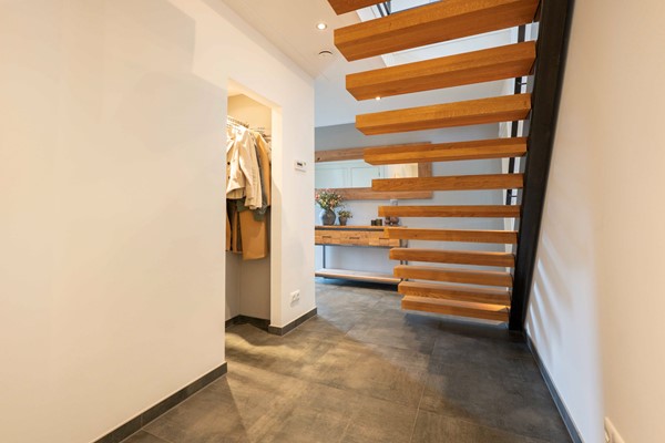 Medium property photo - Bovenstraat 48, 4741 AW Hoeven